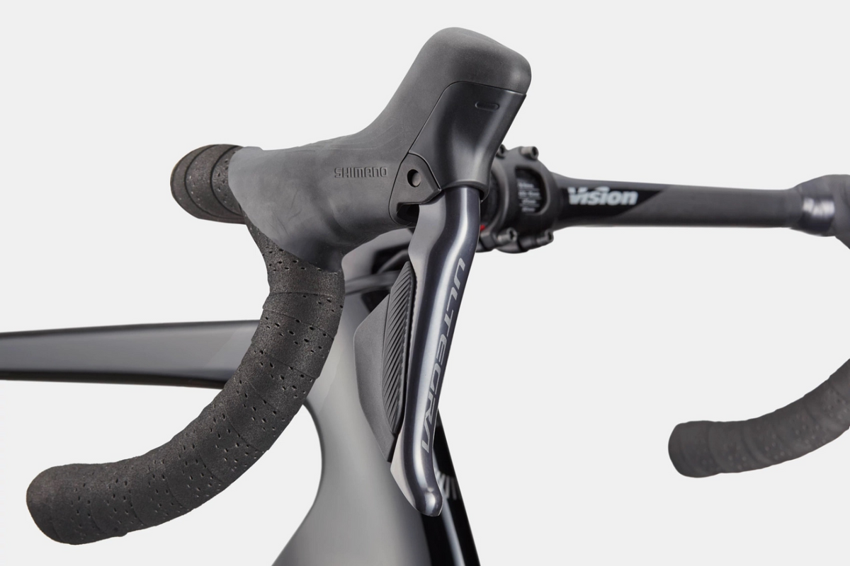 Cannondale Supersix EVO Hi-MOD 2