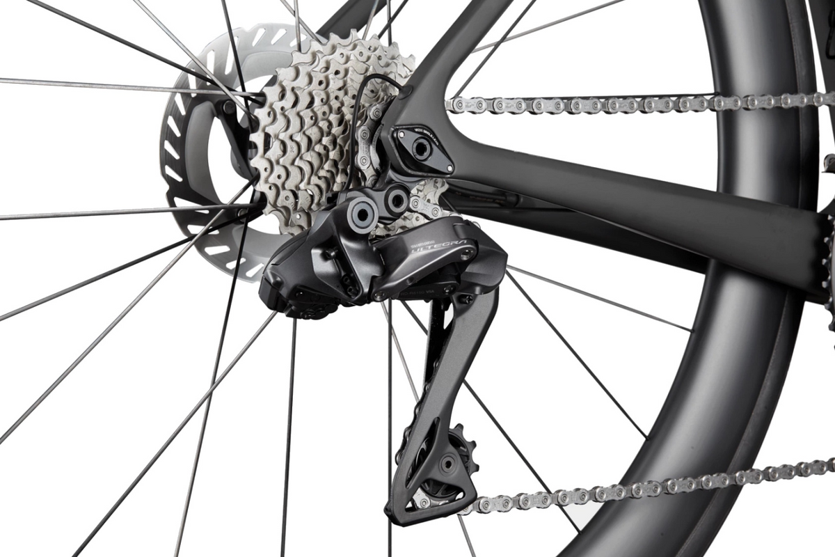Cannondale Supersix EVO Hi-MOD 2