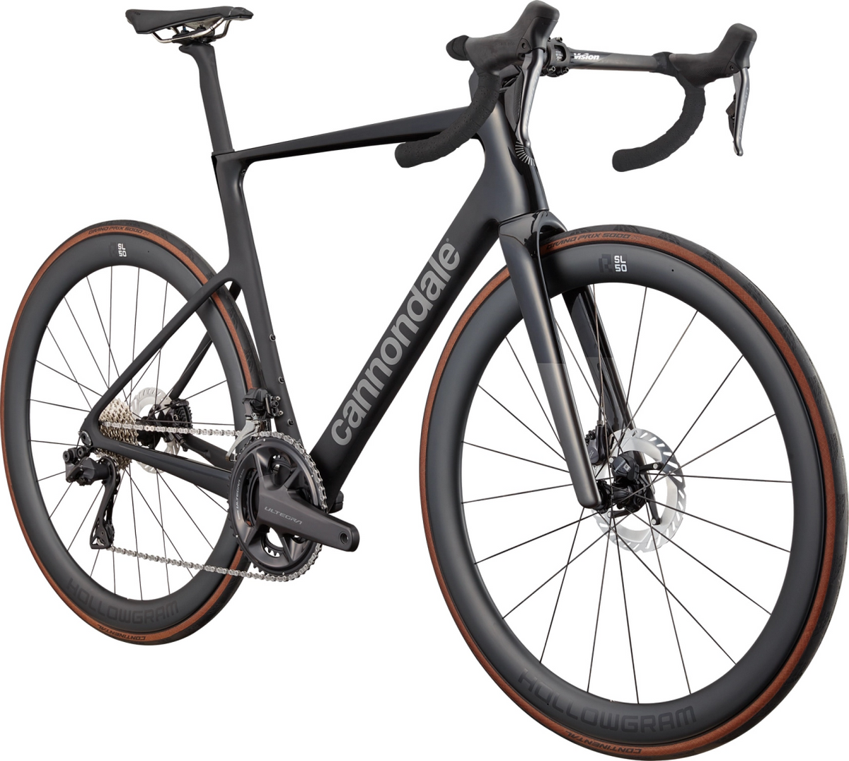 Cannondale Supersix EVO Hi-MOD 2
