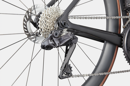 Cannondale Supersix EVO Hi-MOD 2