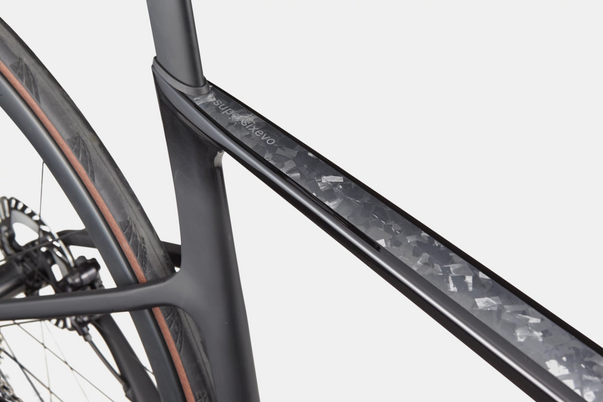 Cannondale Supersix EVO Hi-MOD 2