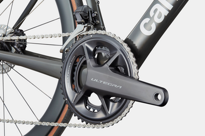 Cannondale Supersix EVO Hi-MOD 2