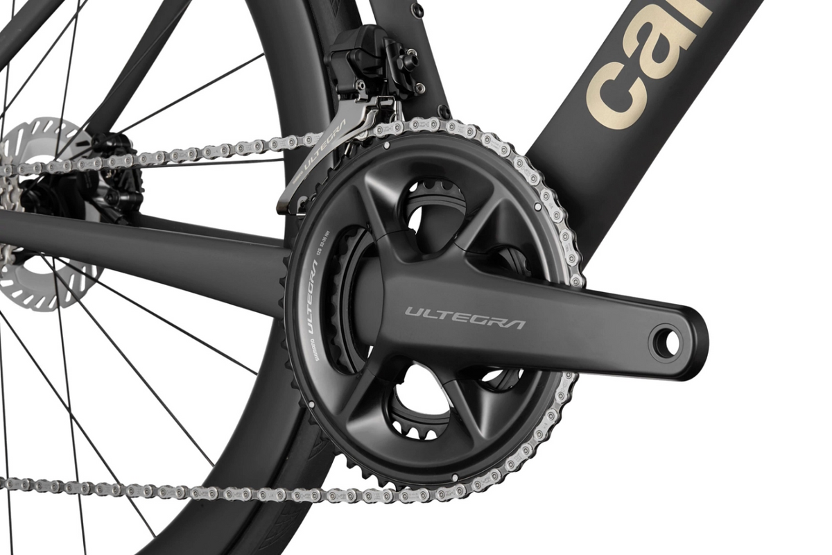 Cannondale Supersix EVO Hi-MOD 2