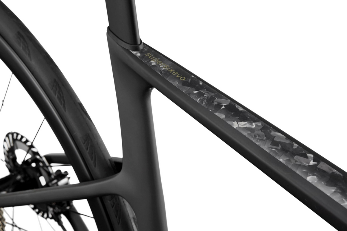 Cannondale Supersix EVO Hi-MOD 2