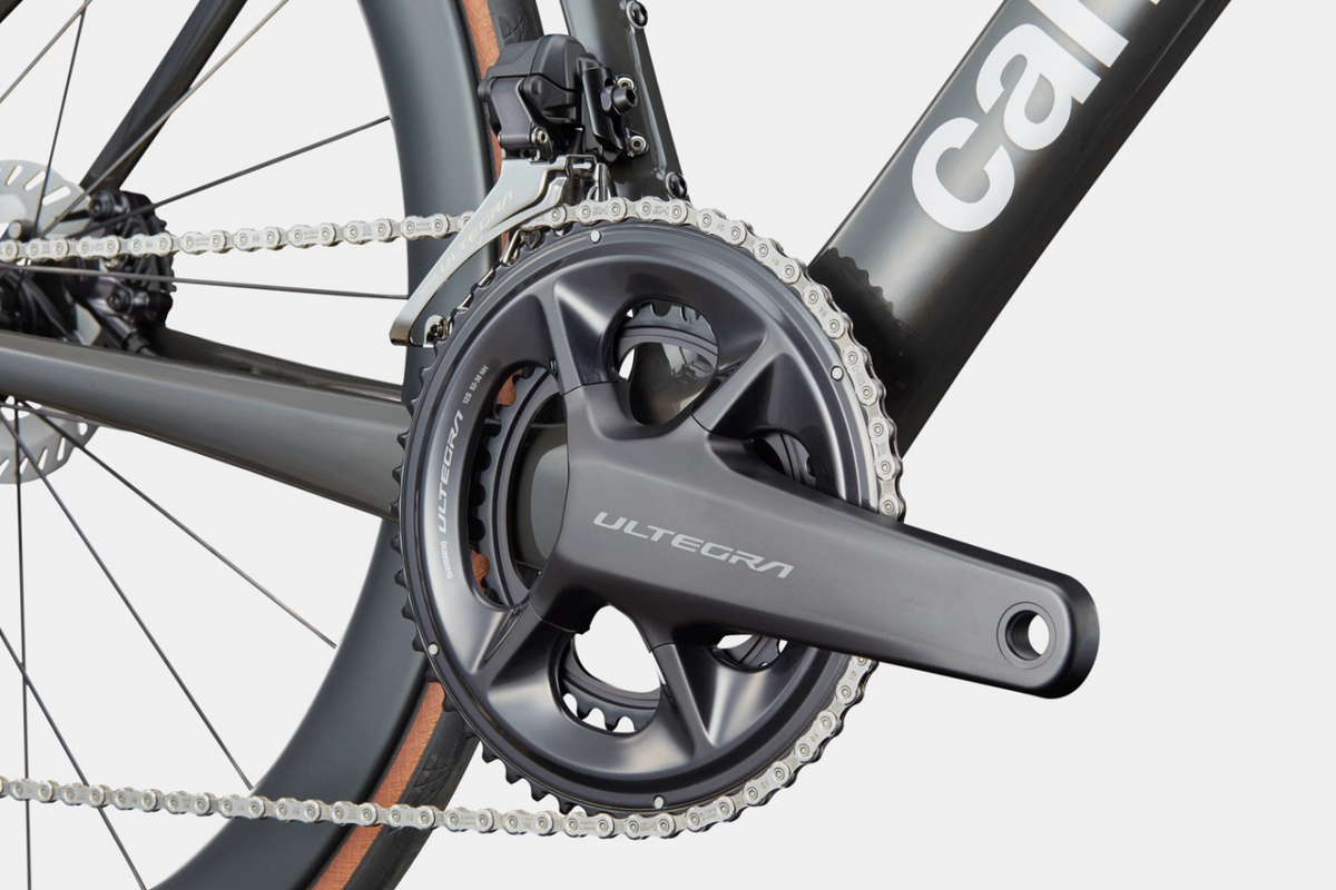 Cannondale Supersix EVO Hi-MOD 2