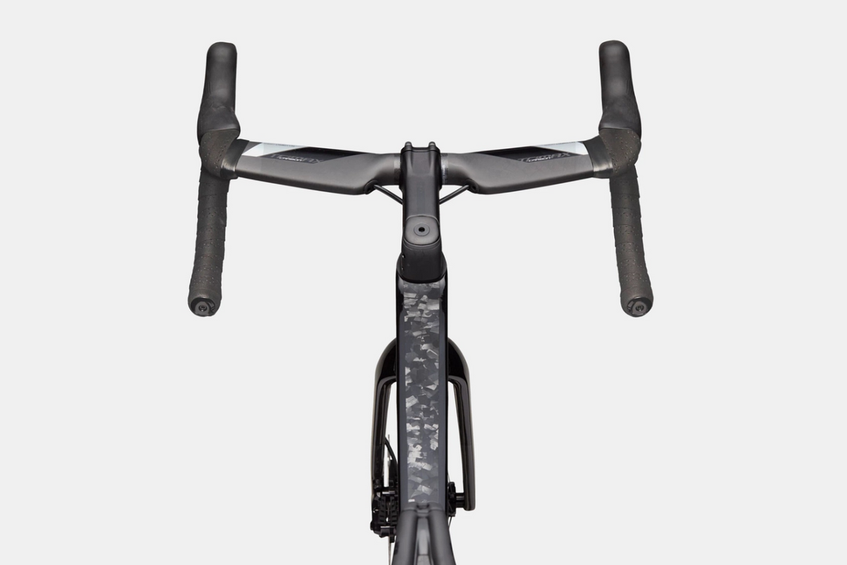 Cannondale Supersix EVO Hi-MOD 2