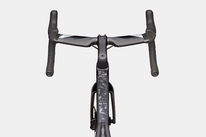 Cannondale Supersix EVO Hi-MOD 2