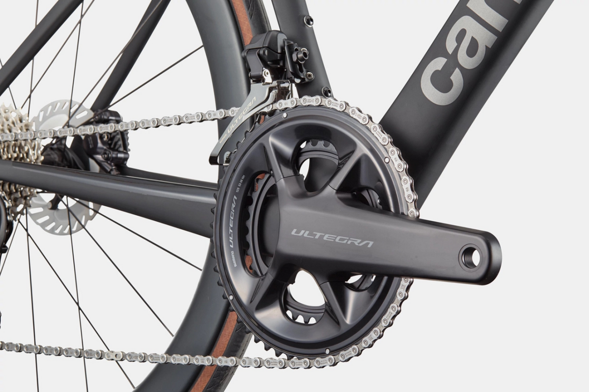 Cannondale Supersix EVO Hi-MOD 2