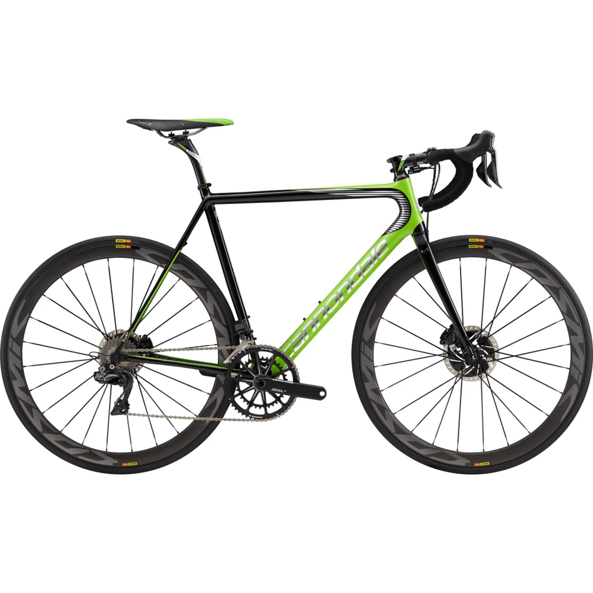 Cannondale SuperSix EVO Hi-MOD Disc Frameset