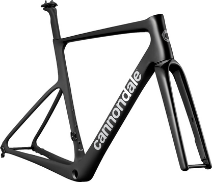 Cannondale Supersix Evo Hi-Mod Frameset