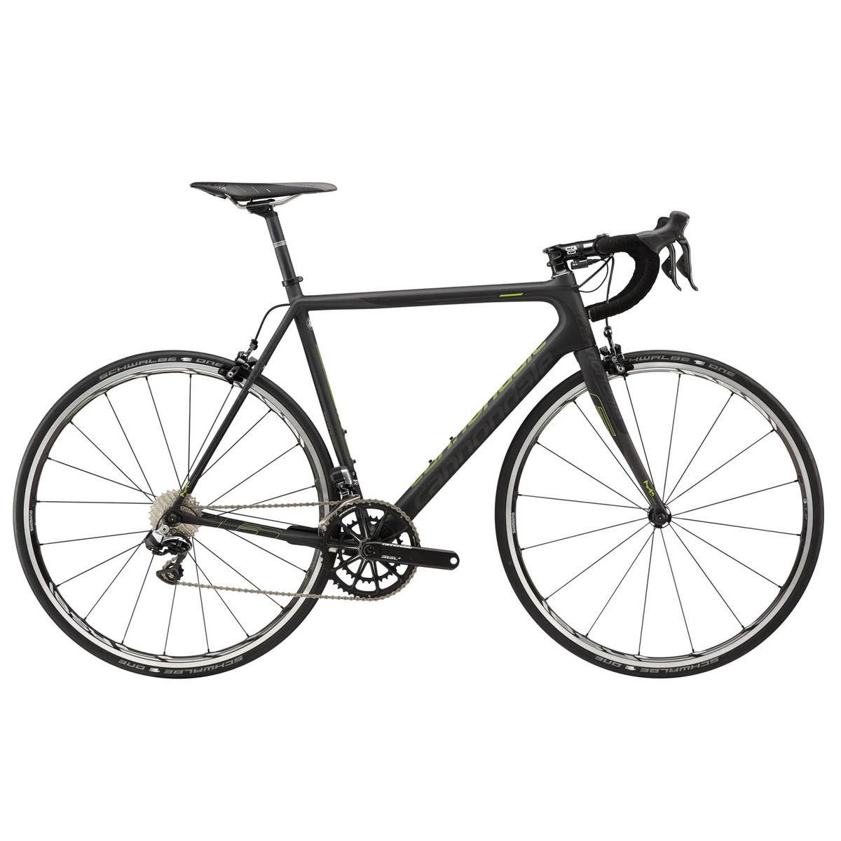 Cannondale SuperSix Evo Hi-MOD Frameset