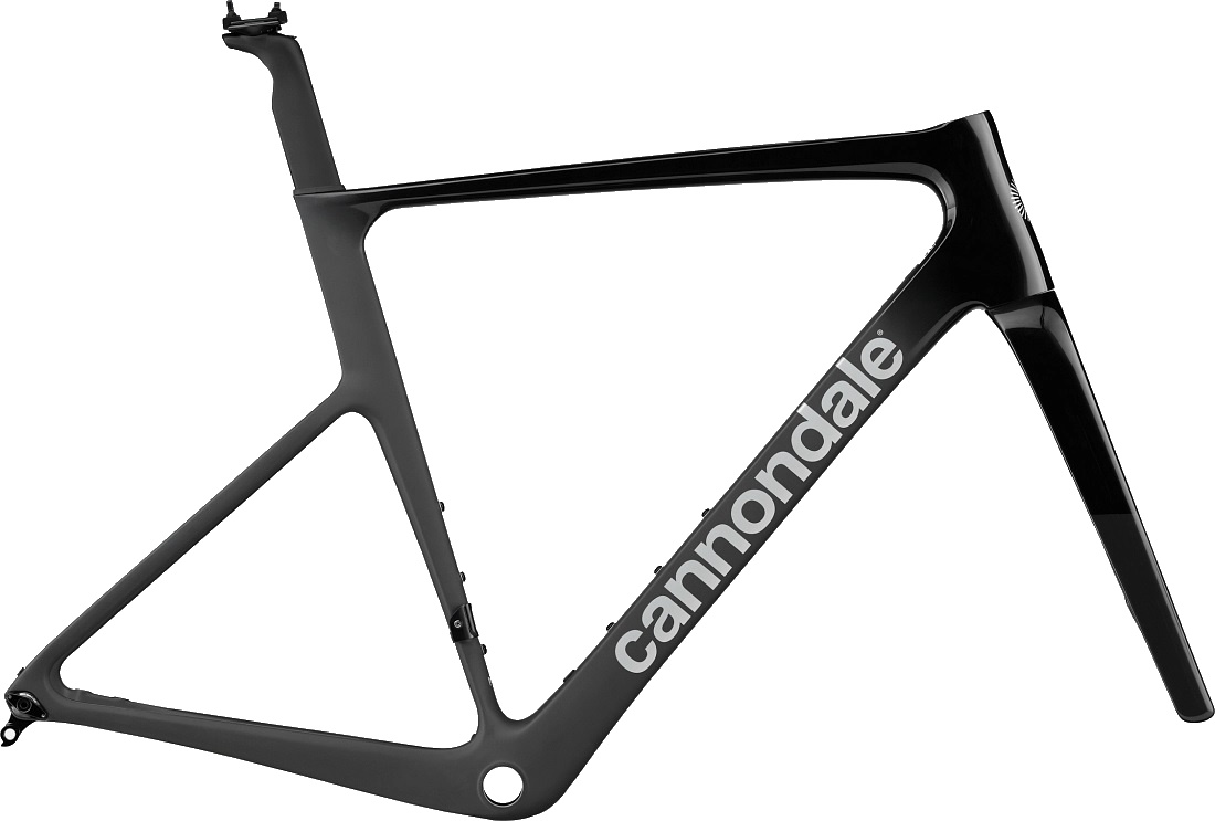 Cannondale Supersix Evo Hi-Mod Frameset