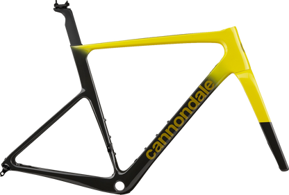 Cannondale Supersix Evo Hi-Mod Frameset