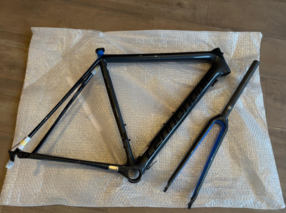 Cannondale SuperSix EVO Hi-MOD Frameset