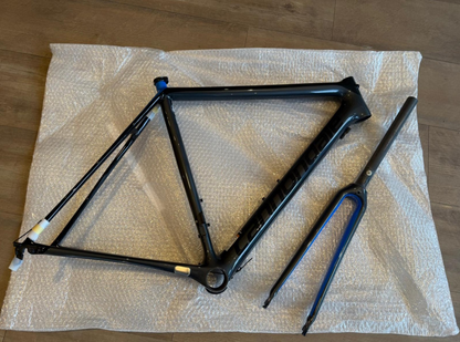 Cannondale SuperSix EVO Hi-MOD Frameset
