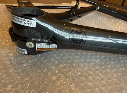 Cannondale SuperSix EVO Hi-MOD Frameset