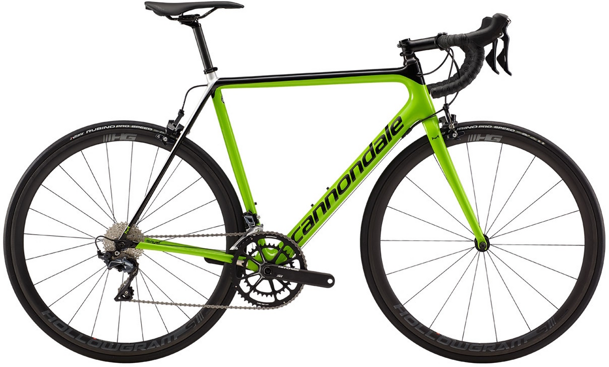 Cannondale SuperSix EVO Hi-MOD Frameset
