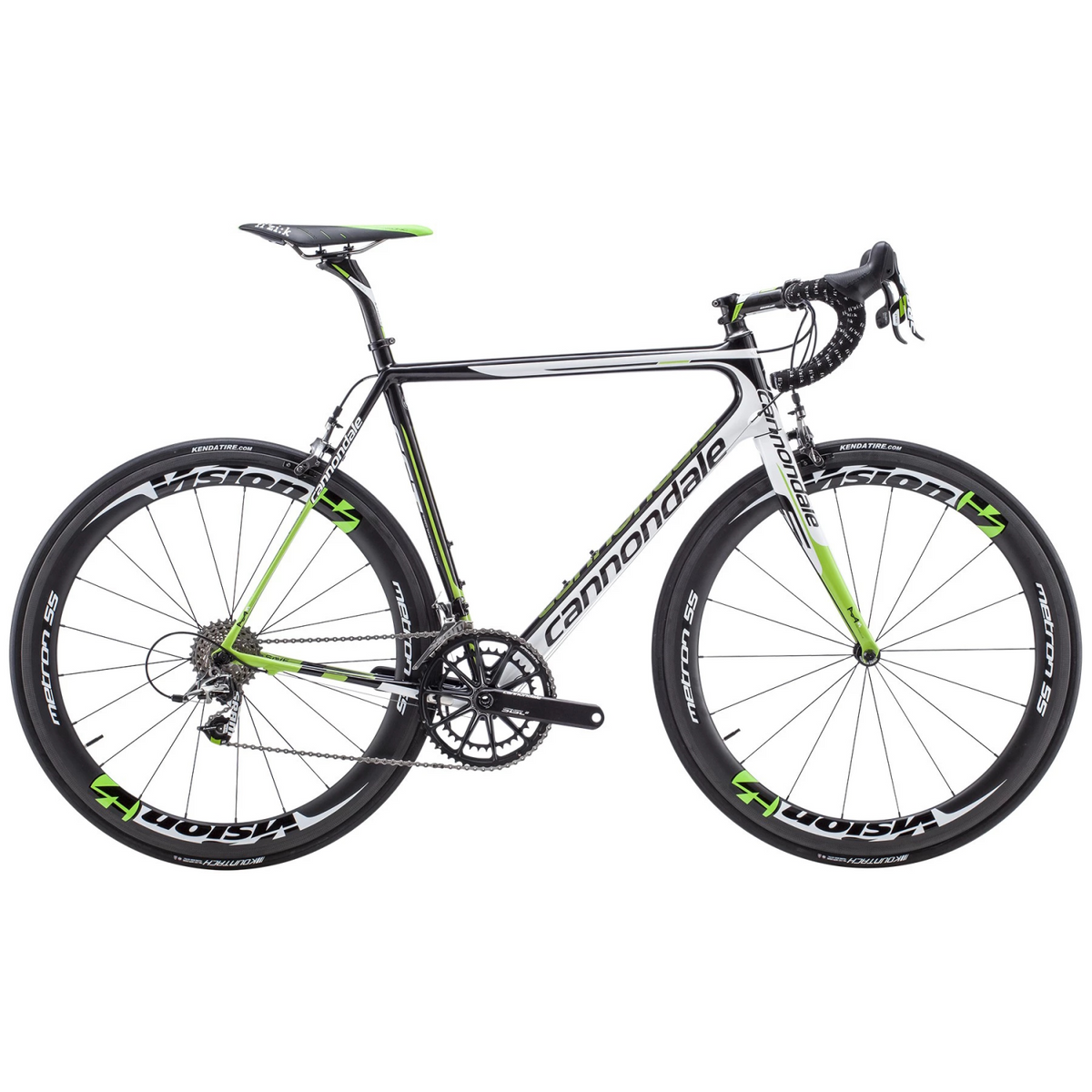 Cannondale SuperSix Evo Hi-MOD Frameset