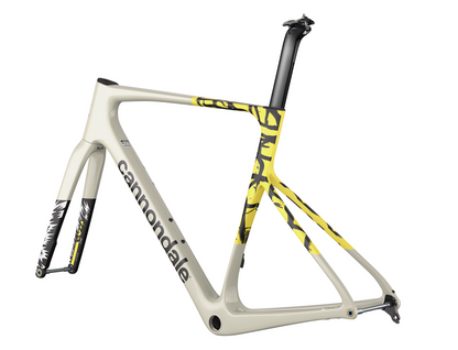 Cannondale Supersix Evo Hi-Mod Frameset 2027
