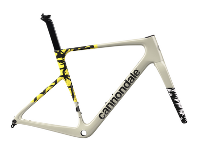 Cannondale Supersix Evo Hi-Mod Frameset 2027