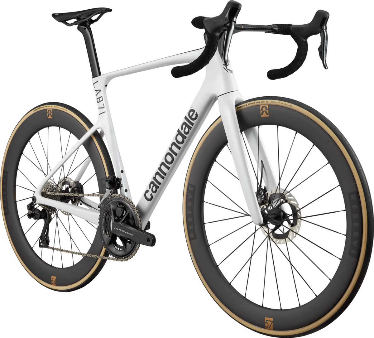 Cannondale SuperSix EVO LAB71 2026