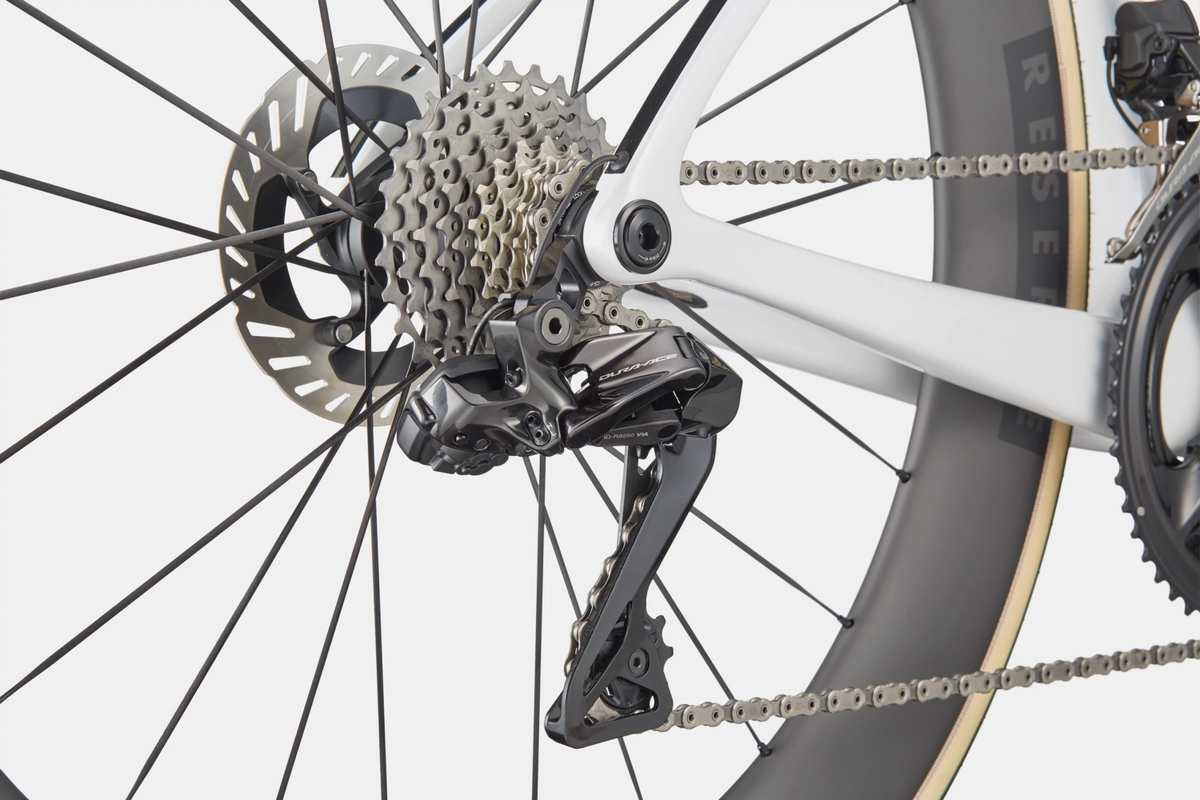 Cannondale SuperSix EVO LAB71 2026
