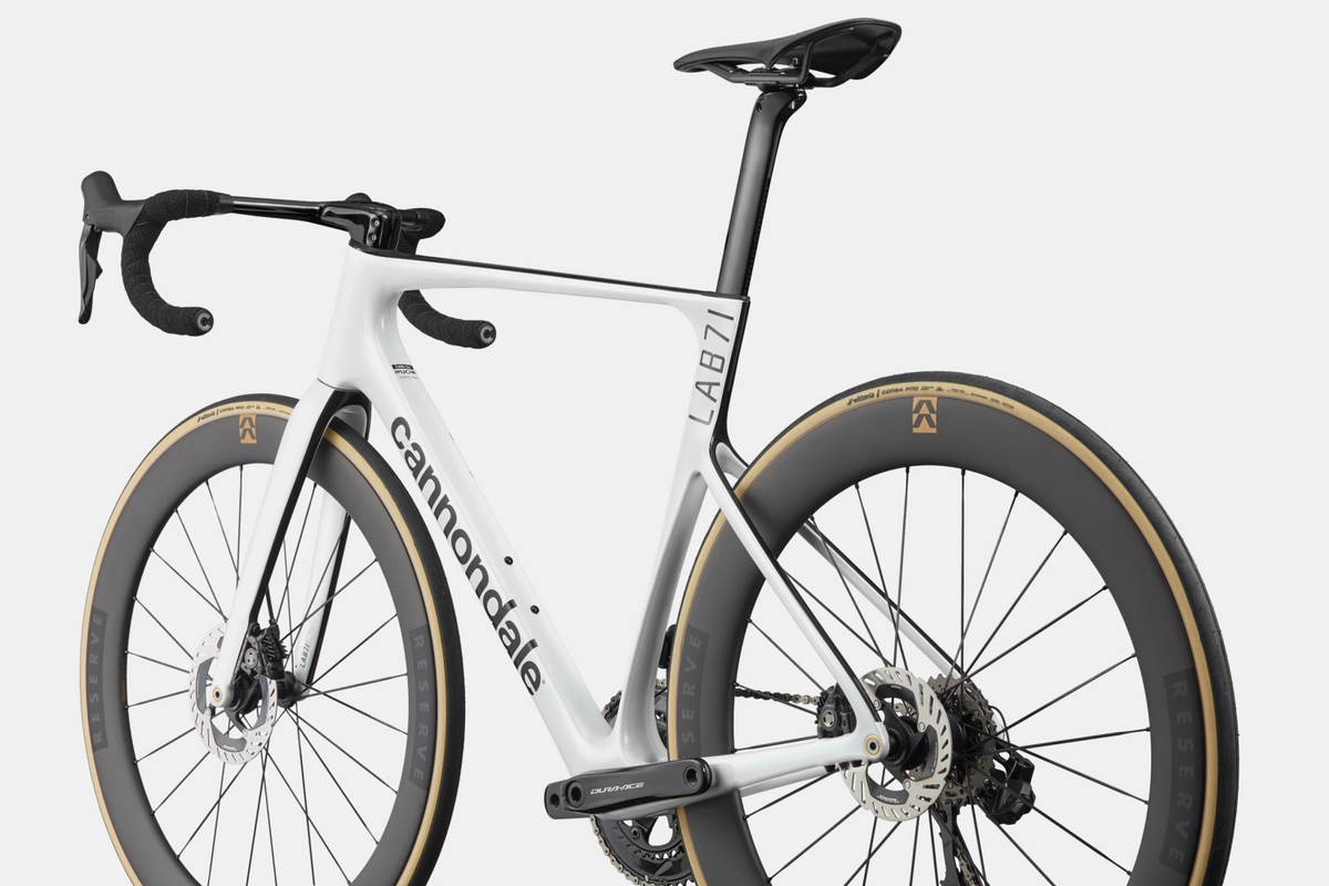 Cannondale SuperSix EVO LAB71 2026
