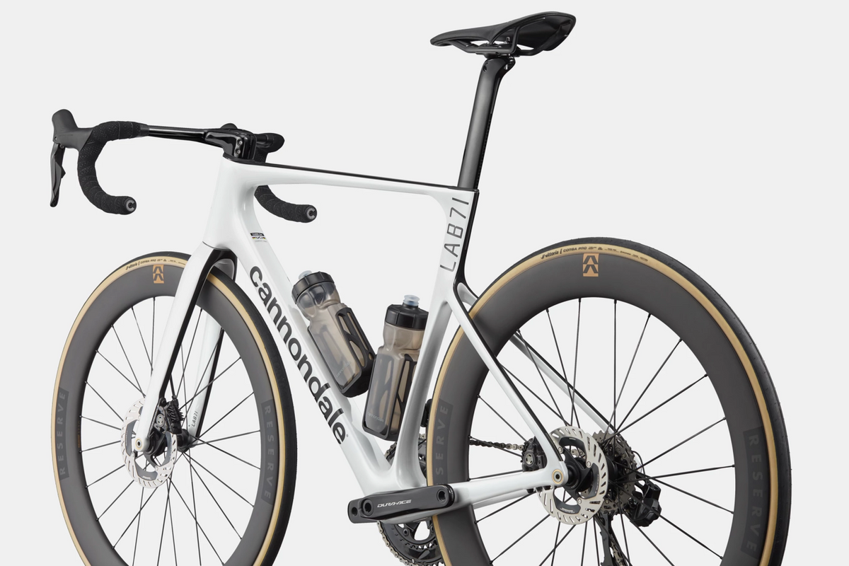 Cannondale SuperSix EVO LAB71 2026