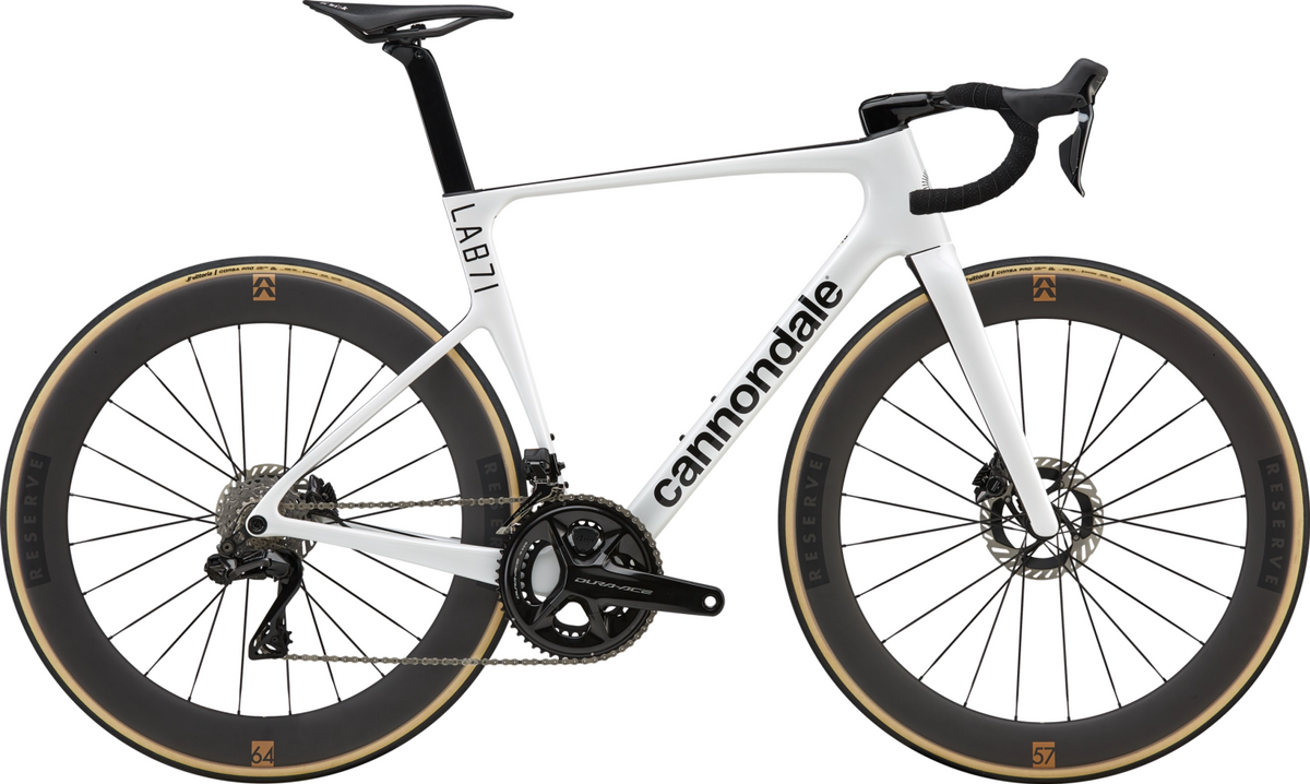 Cannondale SuperSix EVO LAB71 2026