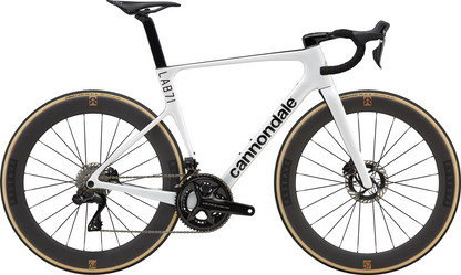 Cannondale SuperSix EVO LAB71 2026