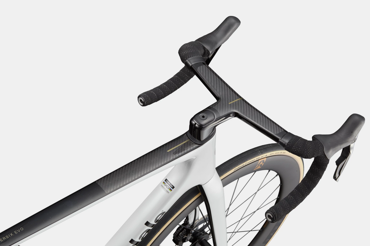 Cannondale SuperSix EVO LAB71 2026