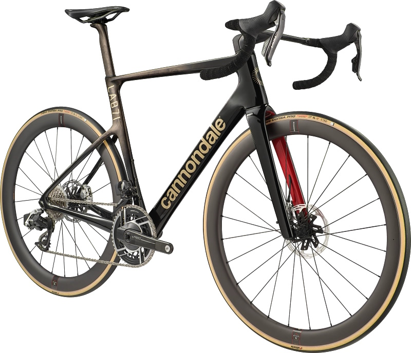 Cannondale Supersix Evo LAB71