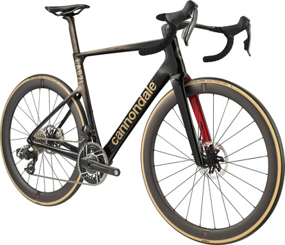 Cannondale Supersix Evo LAB71