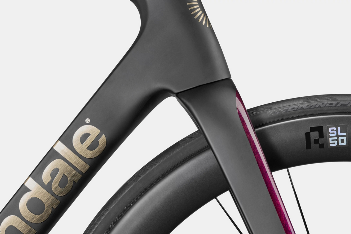 Cannondale SuperSix EVO LAB71