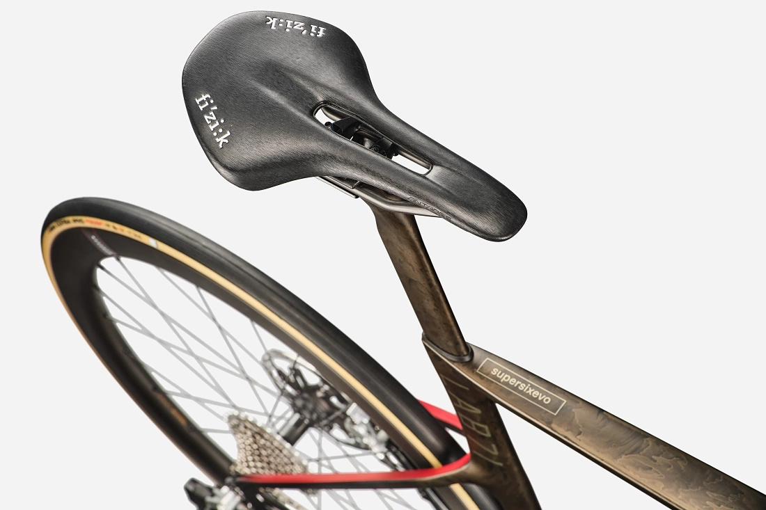 Cannondale Supersix Evo LAB71