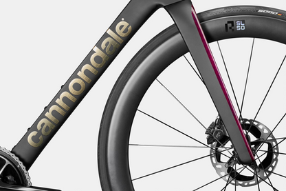 Cannondale SuperSix EVO LAB71