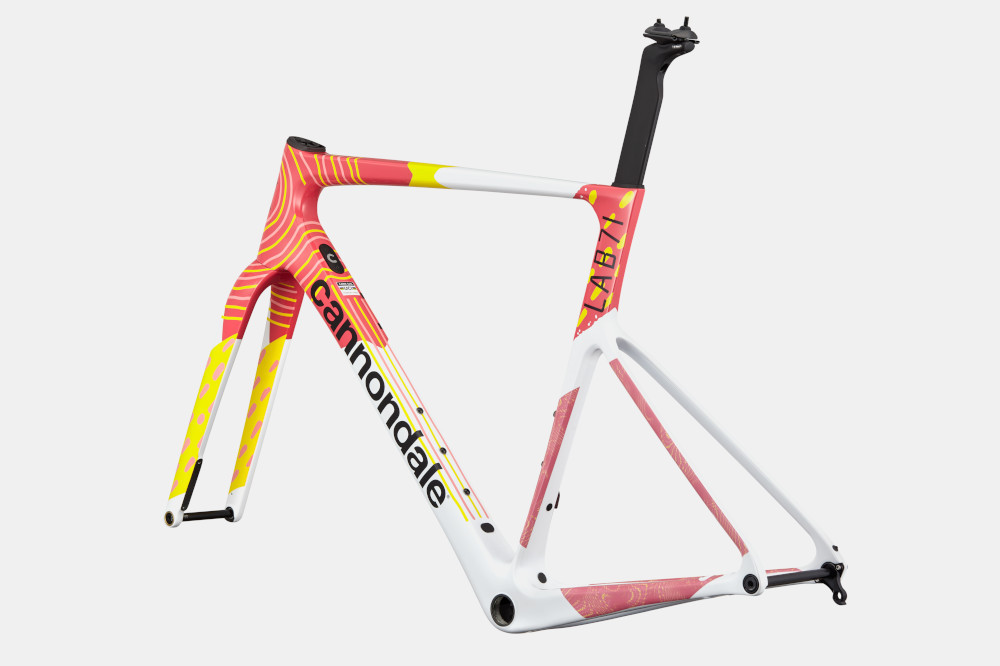 Cannondale Supersix EVO LAB71 Frameset