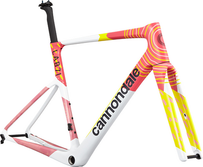 Cannondale Supersix EVO LAB71 Frameset
