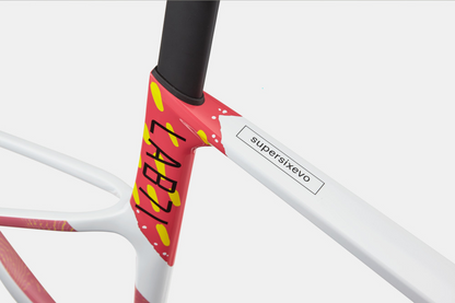 Cannondale Supersix EVO LAB71 Frameset