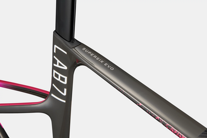 Cannondale SuperSix EVO LAB71 Frameset