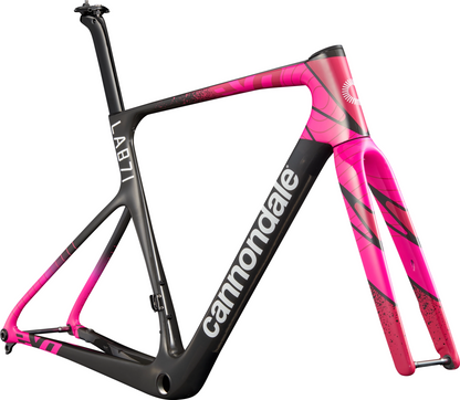 Cannondale SuperSix EVO LAB71 Frameset