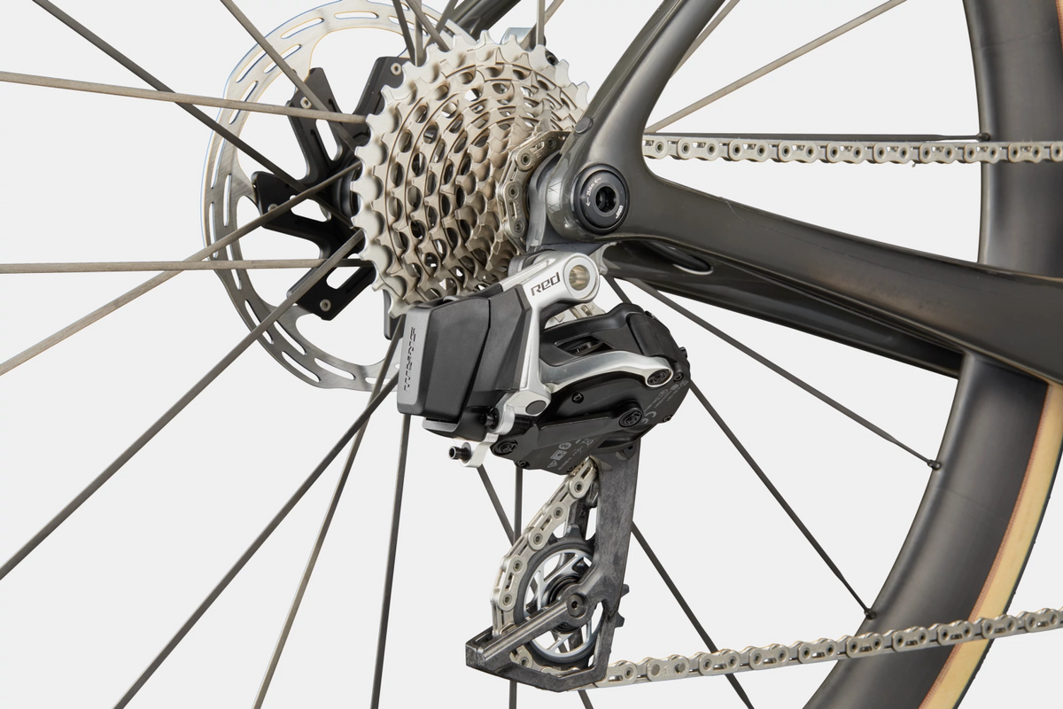 Cannondale SuperSix EVO LAB71 SL 2026