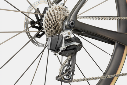 Cannondale SuperSix EVO LAB71 SL 2026