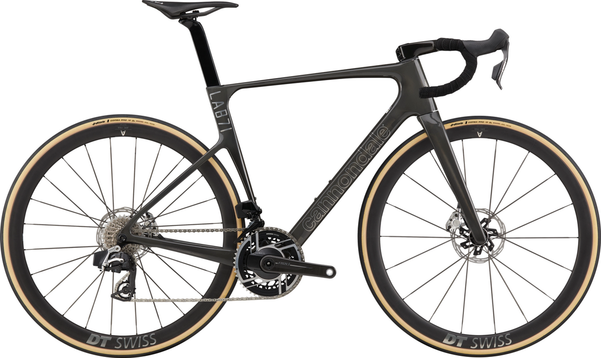 Cannondale SuperSix EVO LAB71 SL 2026