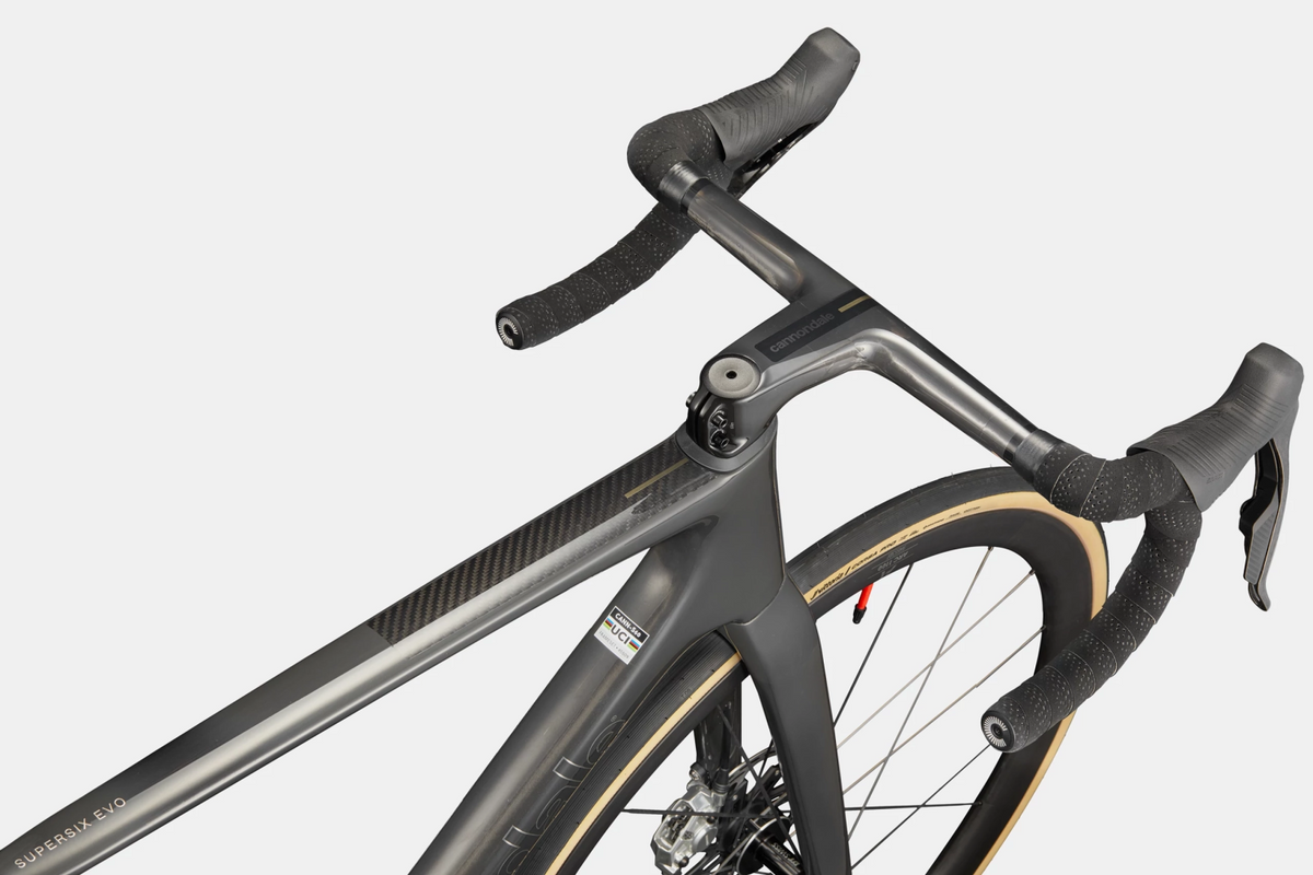 Cannondale SuperSix EVO LAB71 SL 2026