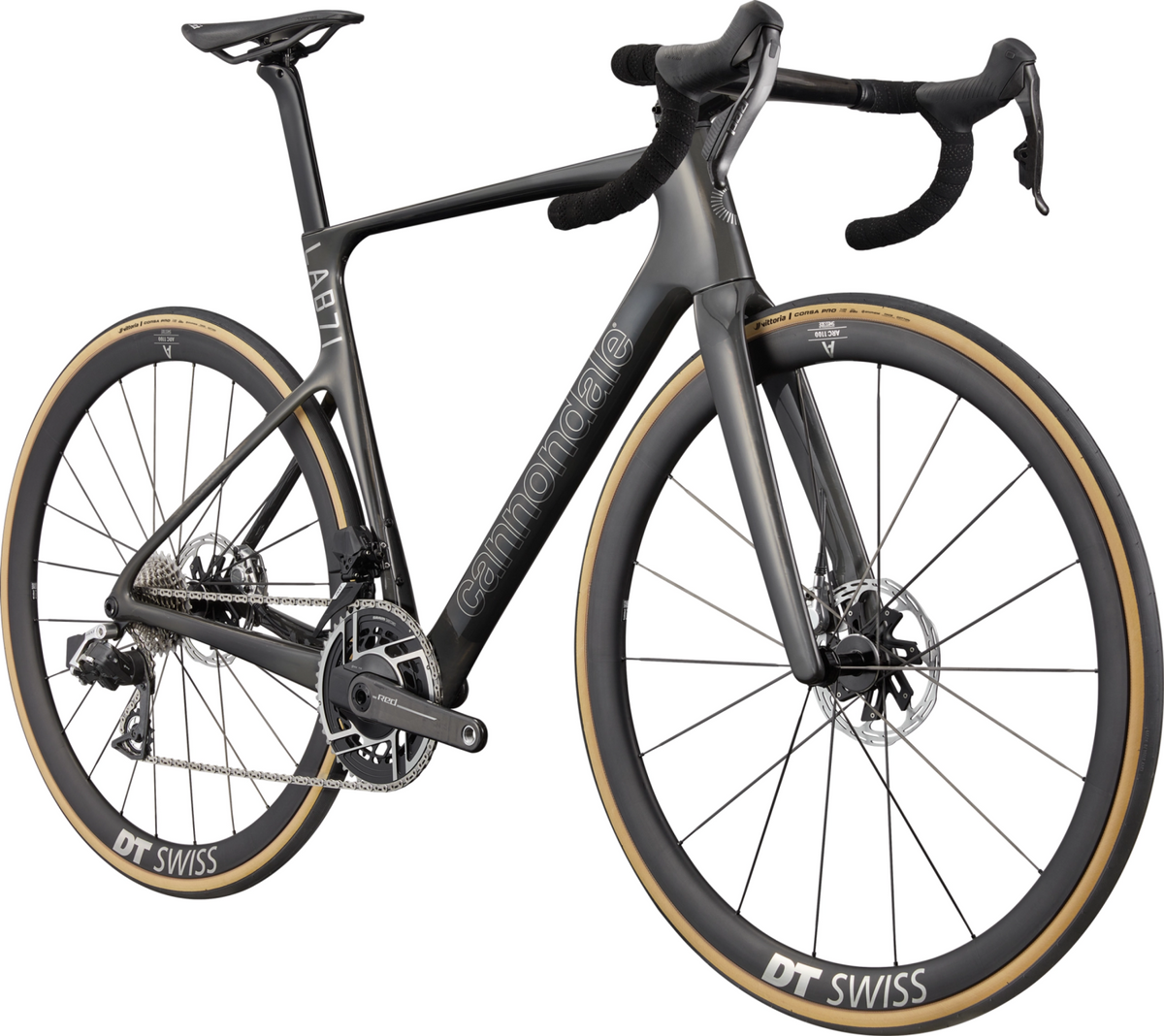 Cannondale SuperSix EVO LAB71 SL 2026