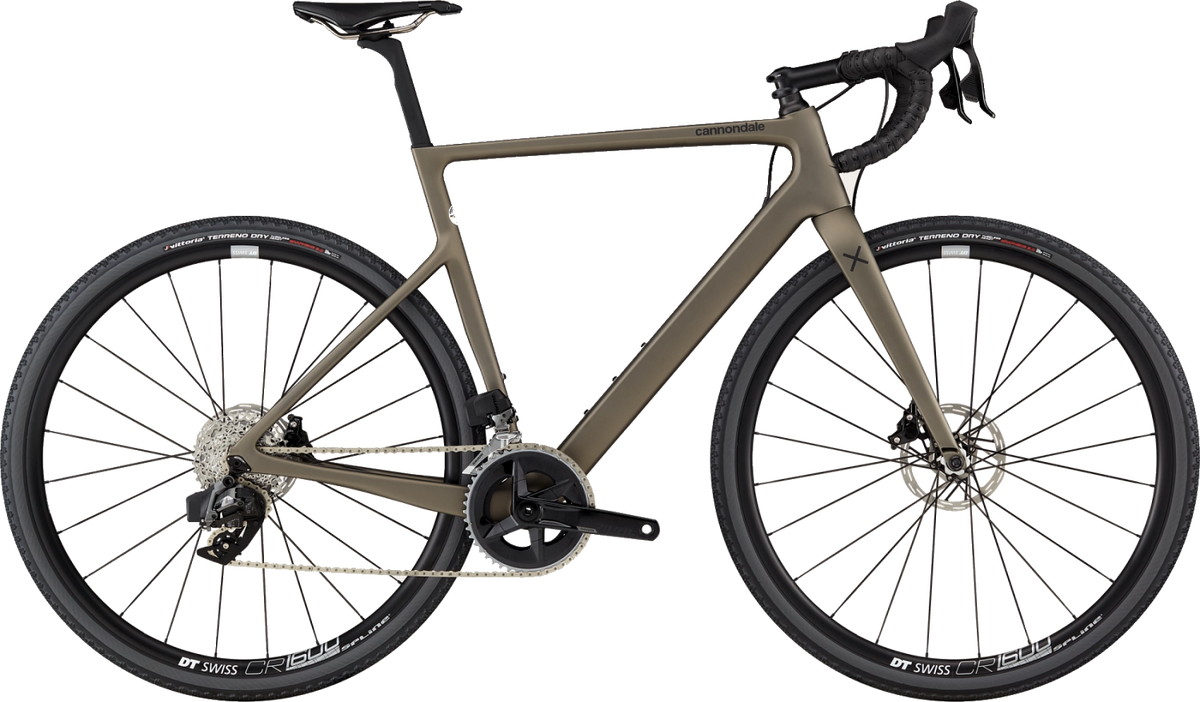 Cannondale Supersix EVO SE
