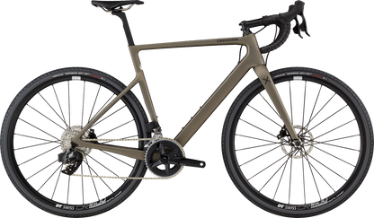 Cannondale Supersix EVO SE