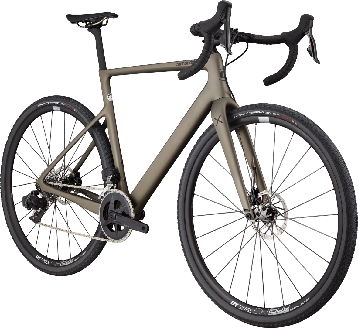 Cannondale Supersix EVO SE