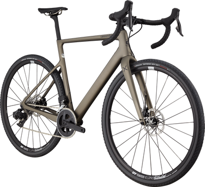Cannondale Supersix EVO SE